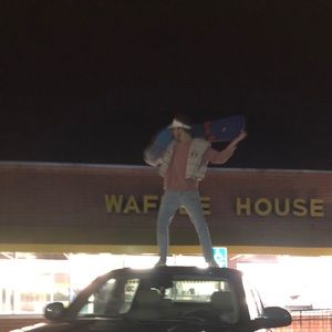 Meet your Posher, Will